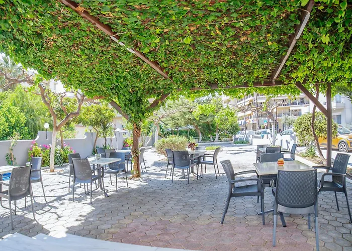 Falassarna Hotel