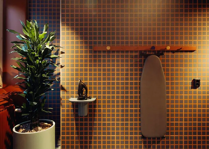 Scandic Go, Kungsgatan 14