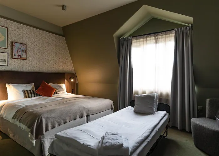 Home Hotel Grand Sundsvall