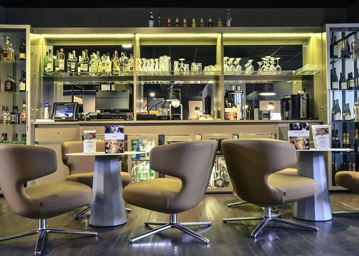 Mercure Perigueux Centre Historique