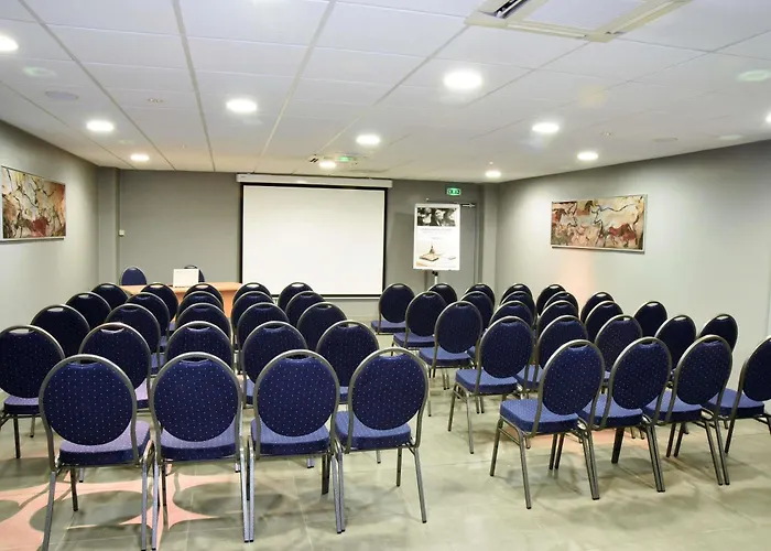 Mercure Périgueux Centre Historique