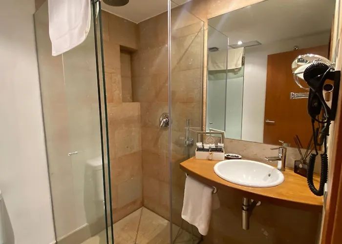 Hotel Cal Tet