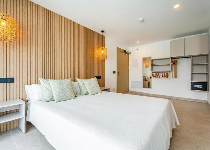 Marsenses Puerto Pollensa Hotel & Spa Adults Only