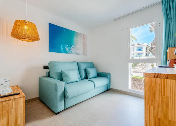 MarSenses Puerto Pollensa Hotel&Spa Adults Only
