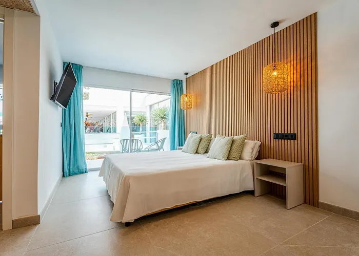 Marsenses Puerto Pollensa Hotel & Spa Adults Only