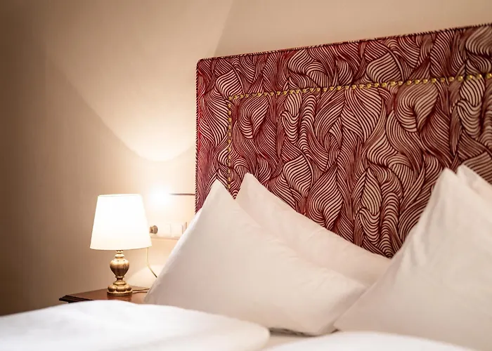 Romantik SPA Hotel Seefischer