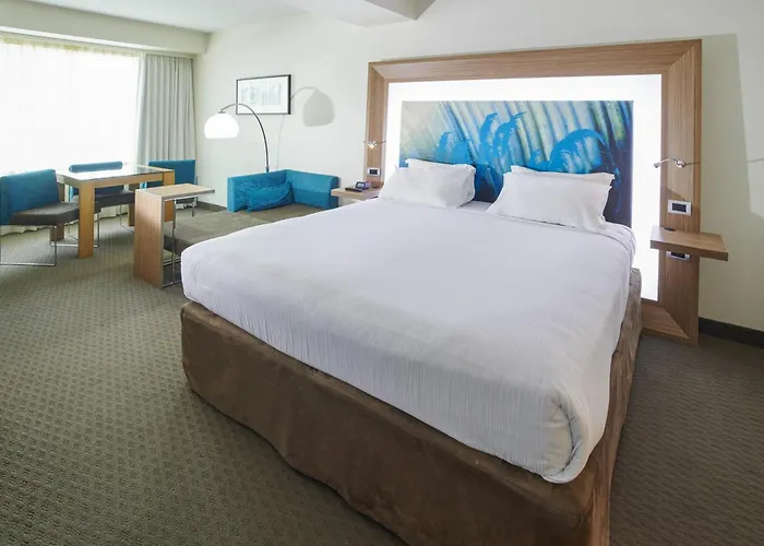 Novotel Tainui Hamilton