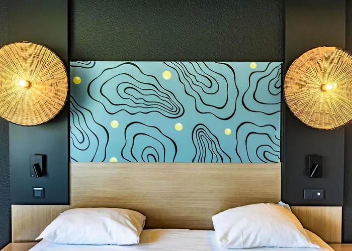 Ibis Styles Marennes D'Oleron