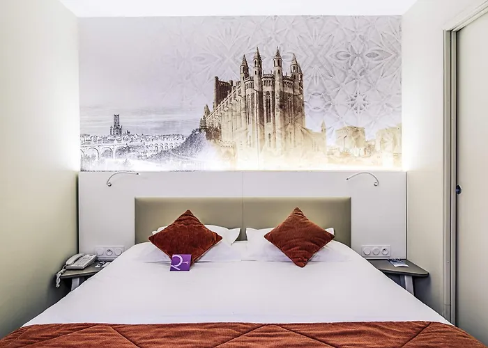 Mercure Albi Rives Du Tarn