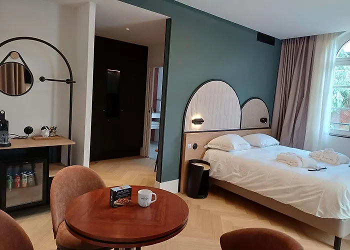 Mercure Albi Rives du Tarn
