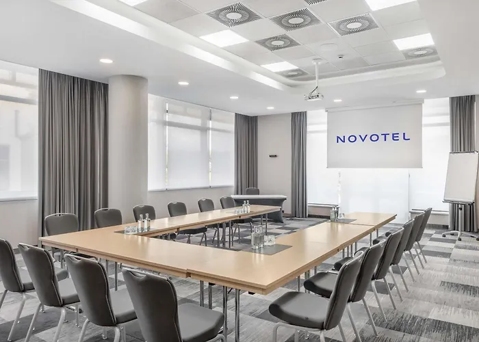 Novotel Szeged