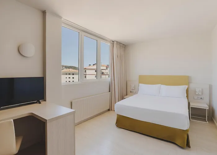 Hotel Mediterraneo