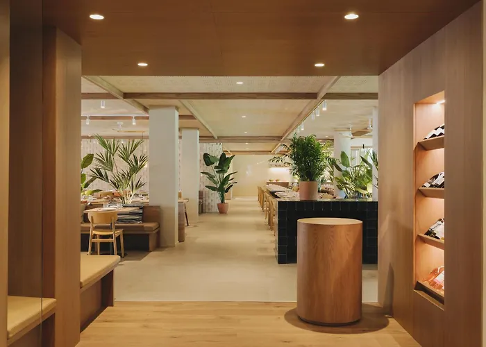 Hotel Mediterráneo