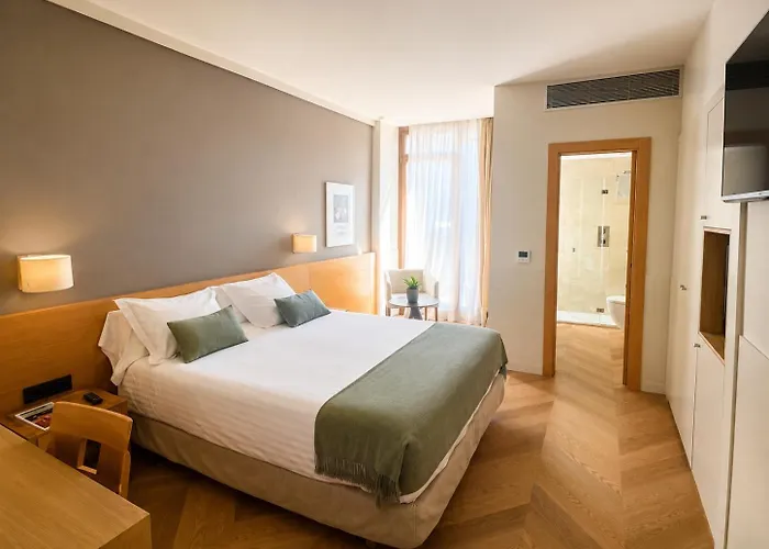 Hotel Jaizkibel