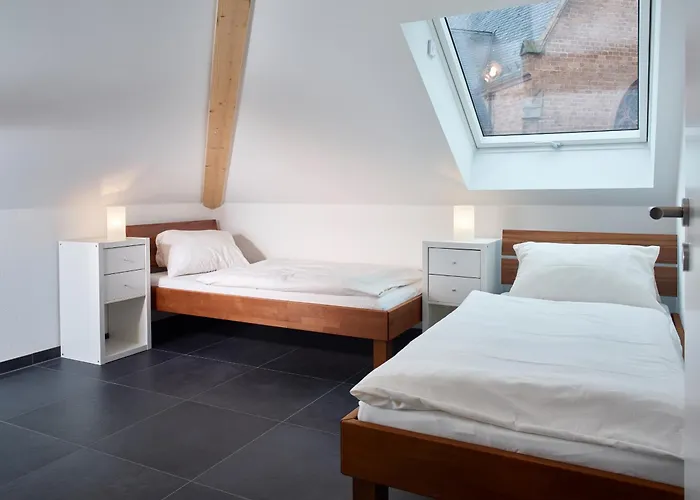 Hotel & Restaurant Burgschaenke