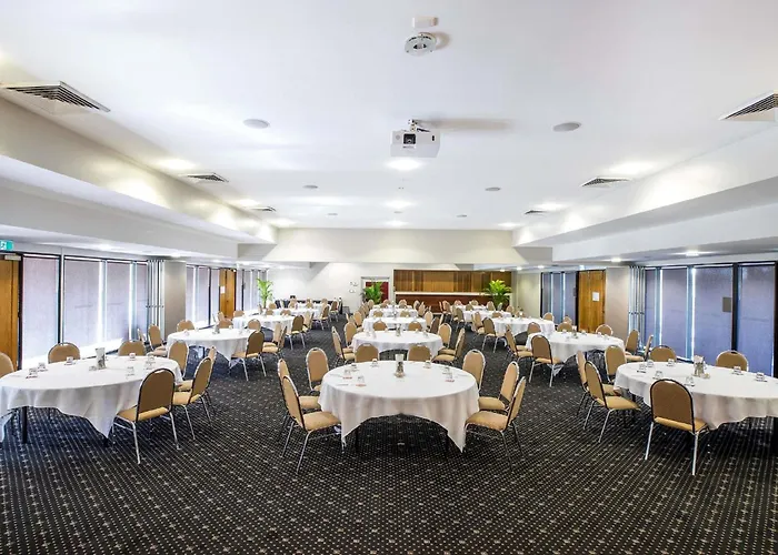 Mercure Townsville