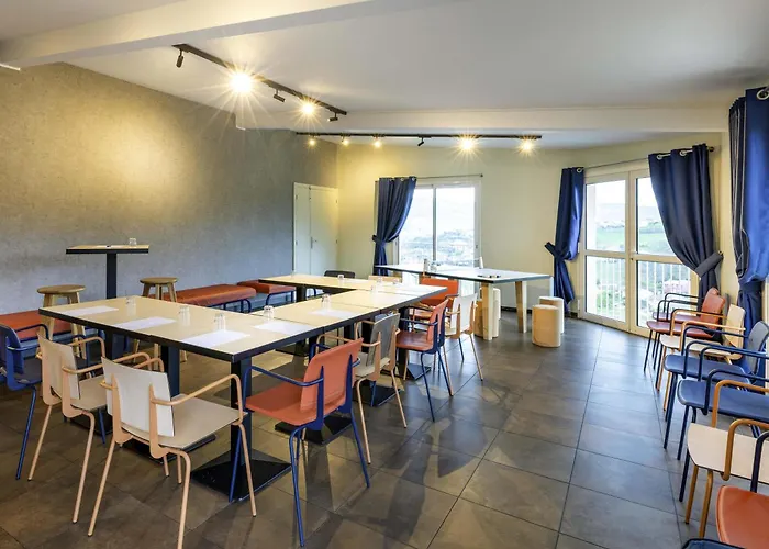 Ibis Budget Millau Viaduc