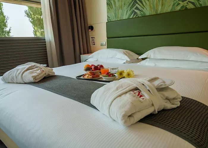 Best Western Hotel Green City