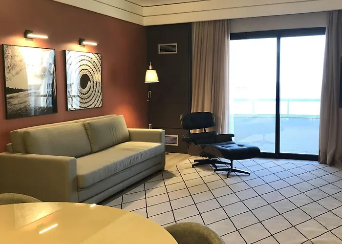 Mercure Camboriu