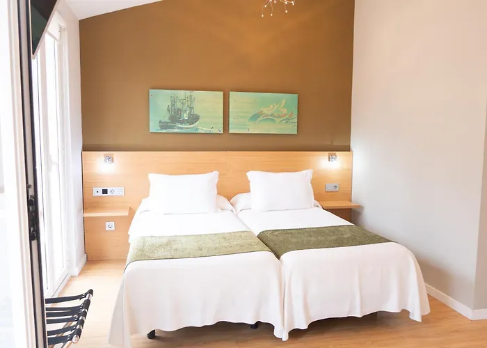 Hotel Olatu