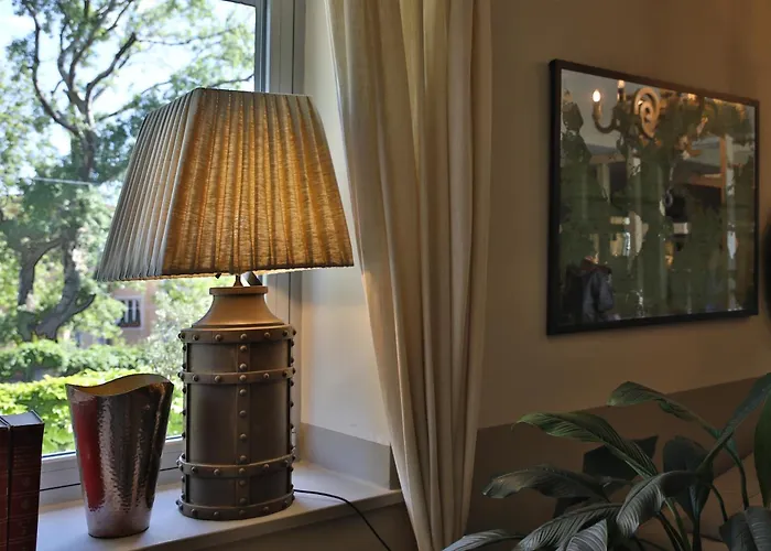 Hotel Le Corderie