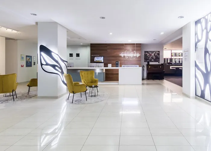 Mercure Marijampole