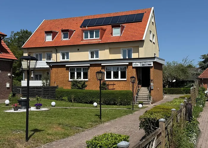 Hotel Zum Hanseaten
