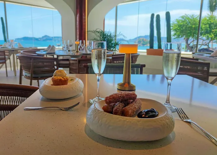 Fiesta Americana Acapulco Villas