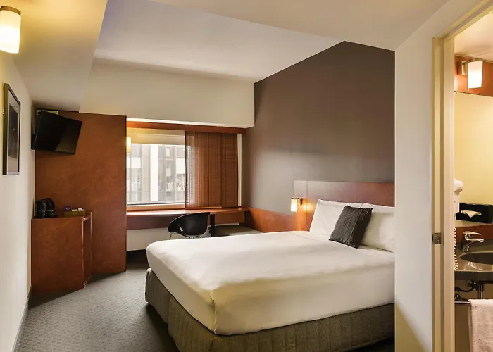 Ibis Christchurch