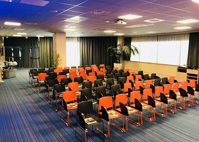 ibis Styles Toulon Centre Port