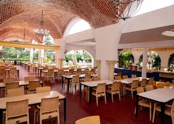 Zodiac Hotel & Aqua Park
