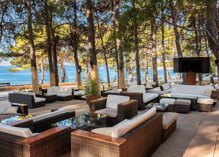 Bluesun Hotel Borak