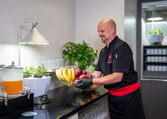 Ibis Hotel Plzeň