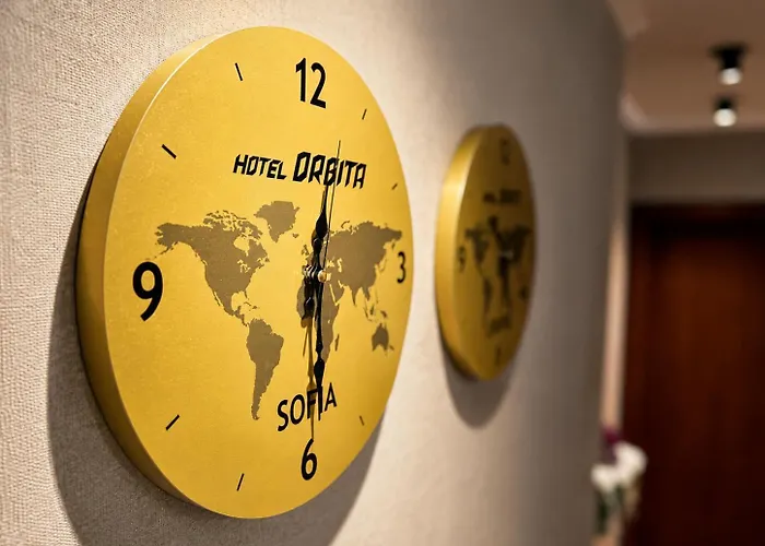 Hotel Orbita