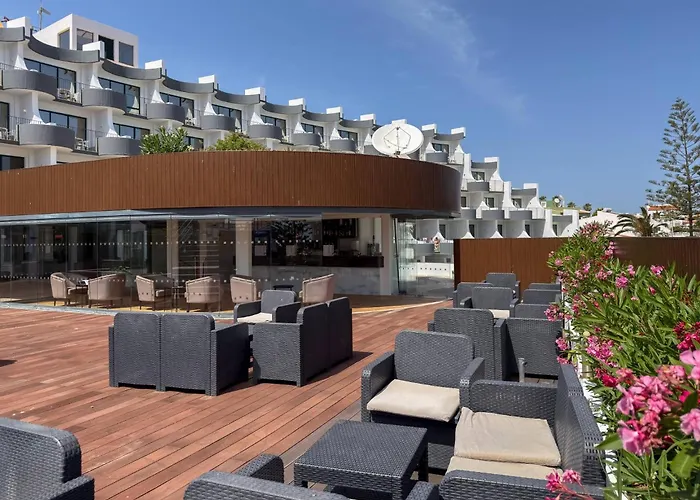 Luna Clube Oceano