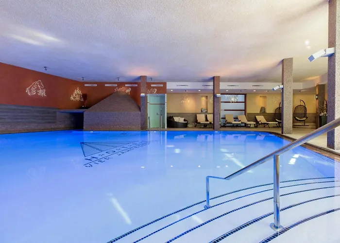 Hotel Vier Jahreszeiten