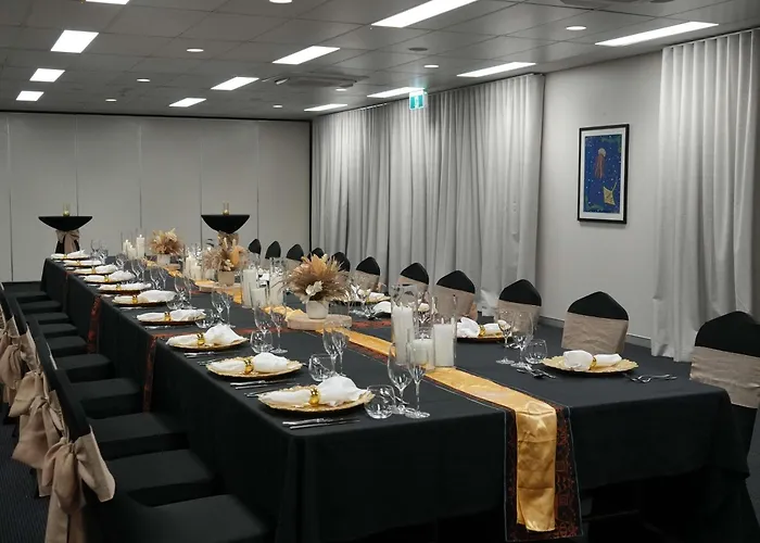 Novotel Darwin Airport