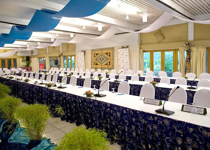 Novotel Suva Lami Bay