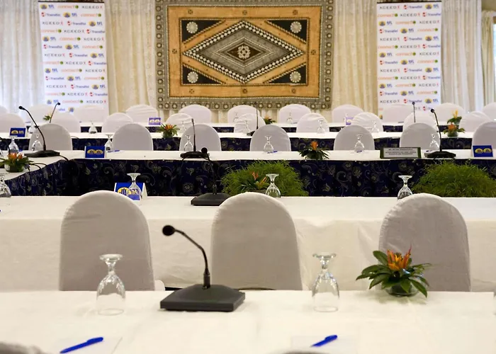 Novotel Suva Lami Bay