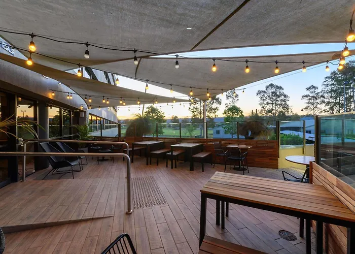 Mercure Penrith