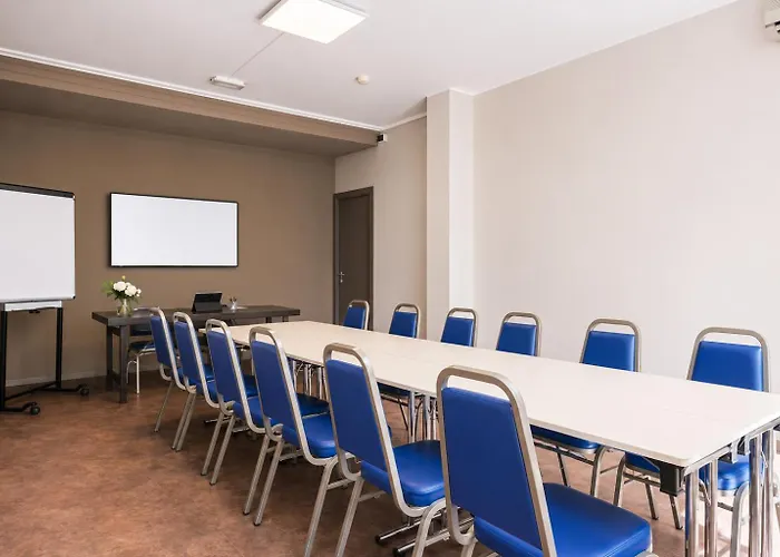 SHG Hotel Bologna