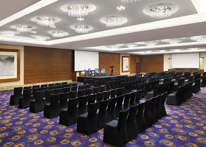 Moevenpick Hotel Jumeirah Beach