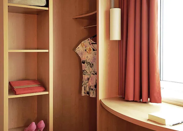 Hotel Ibis Braga
