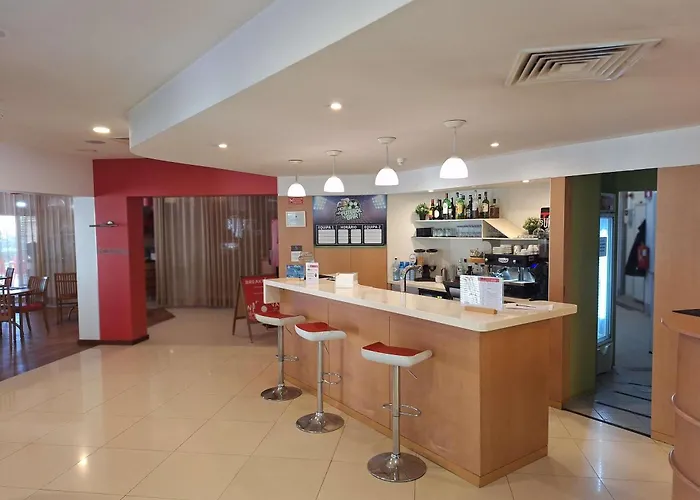 Hotel Ibis Setubal