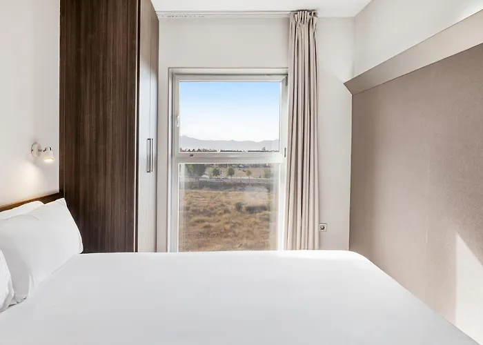 B&B Hotel Granada