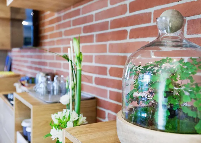 Ibis Styles Toulouse Lavaur