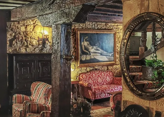 Hotel Altamira