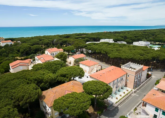 Borgo Al Mare