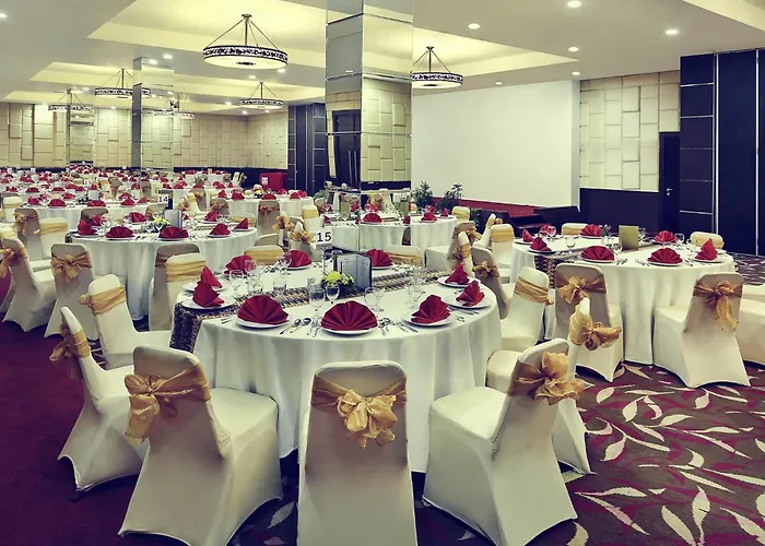 Mercure Pontianak City Center