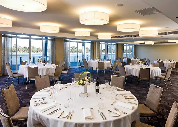 The Sebel Mandurah
